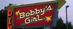 Bobby's Girl