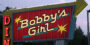 Bobby’s Girl Diner (New Hampton, NH)