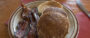 Polly’s Pancake Parlor (Sugar Hill, NH)
