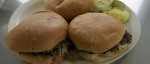 Bates Hamburgers (Livonia, MI)