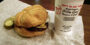 Billy Goat Tavern (Chicago, IL)