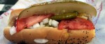 Concerning Chicago Style Hot Dogs (Chicago, IL)