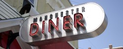 Manchester Diner