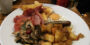 The Full English (various UK establishments)