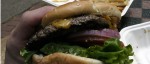 Pearl’s Phat Burgers (Mill Valley, CA)