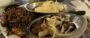 Latin American Bayside Cuban Cafe (Miami, FL)
