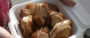 Claudette’s Native Food (Nassau, Bahamas)