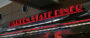 Garden State Diner (Newark Liberty Intl Airport, NJ)