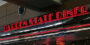 Garden State Diner (Newark Liberty Intl Airport, NJ)