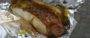 Hot Dog varieties: The Half-Smoke