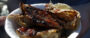 Hong’s Chinese Dumplings (Burlington, VT)
