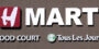 H-Mart (Burlington, MA)
