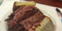 Schwartz’s Charcuterie Hebraique de Montreal (Montreal, Quebec)