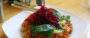 World Food Cafe (Seven Dials, London, UK)