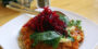 World Food Cafe (Seven Dials, London, UK)