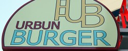 Urbun Burger