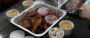 Bare Bone BBQ (Fairlee, VT)