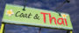 Coat and Thai (Austin, TX)