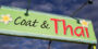 Coat and Thai (Austin, TX)