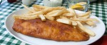Fisher’s Fish and Chips (Fulham, London, UK)