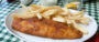 Fisher’s Fish and Chips (Fulham, London, UK)