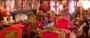 The Bridge Coffee House (Hoxton, London, UK)