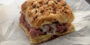 Jasmine’s Famous Roast Beef and Seafood (Seabrook, NH)