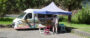 Camion Bar Broderie (Palmiste Rouge, Réunion , France)
