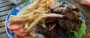 Chez Will Grillados (Plaine-Des-Palmistes, Reunion, France)