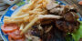 Chez Will Grillados (Plaine-Des-Palmistes, Reunion, France)