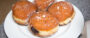 Pippin Doughnuts (Stroud, UK)