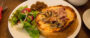 Sally Lunn’s Historic Eating House (Bath, UK)