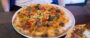 Pizza with No Name (Reykjavik, Iceland)