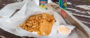 Fish and Chips (Tórshavn, Faroe Islands)
