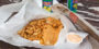 Fish and Chips (Tórshavn, Faroe Islands)