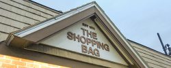 The Shopping Bag
