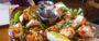 Saffron Indian Grill (Tewksbury, MA)