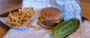 Wild Willy’s Burgers (Rochester, NH)
