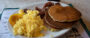 Lone Bull Pancake & Steak House (Lake George, NY)