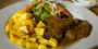 Restaurante Bar LBV 79 (Pinhão, Portugal)