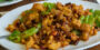 Sichuan Garden (Brookline, MA)