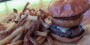 Cornerstone Burger Co. (Northfield, VT)