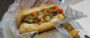 Airport Dining, Midway Airport, and the Hot Italian Beef Sandwich