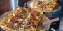 Shield’s Pizza (Detroit, MI)