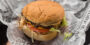 Revolutionary Burger Reborn (Lebanon, NH)