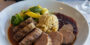 Harbor Haus (Copper Harbor, MI)
