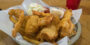 Off Shore Fish & Chips (Calumet, MI)