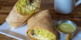 Spoonline Bistro (Girdwood, AK)