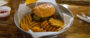 The Cluckin’ Cafe (Pittsford, VT)