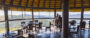 Mpunyane Restaurant (Hluhluwe Imfolozi Park, kwaZulu-Natal, South Africa)
